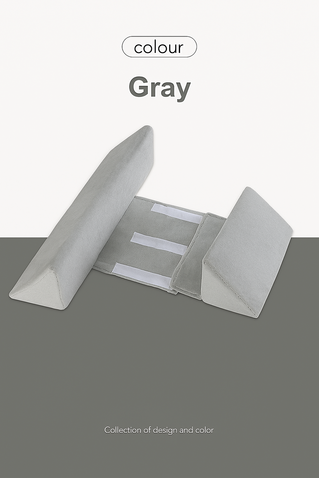 BowLift | Baby Sleep Positioner Side Support Pillow