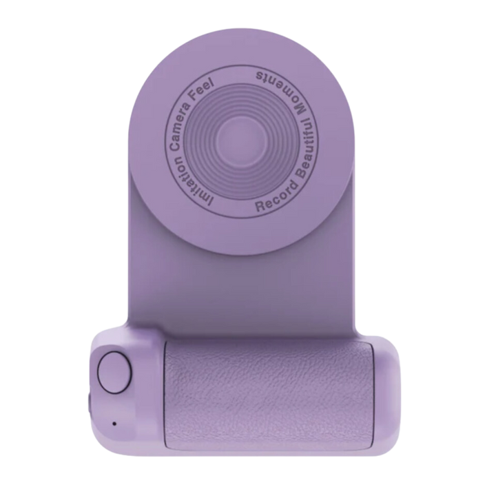 Dimpzy – Multifunctional Powerbank with Selfie Function Bowlift