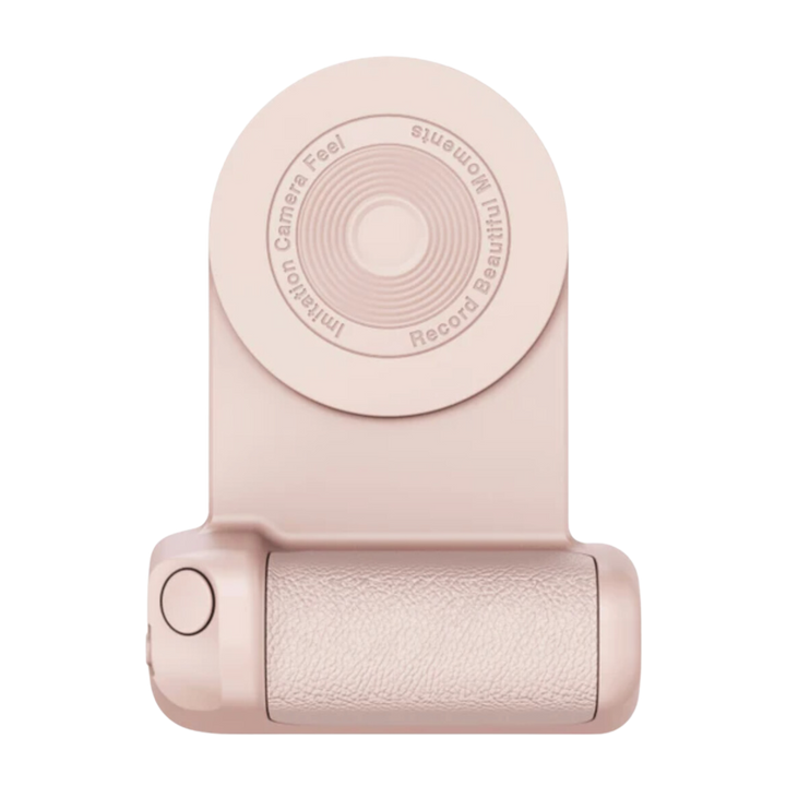 Dimpzy – Multifunctional Powerbank with Selfie Function Bowlift