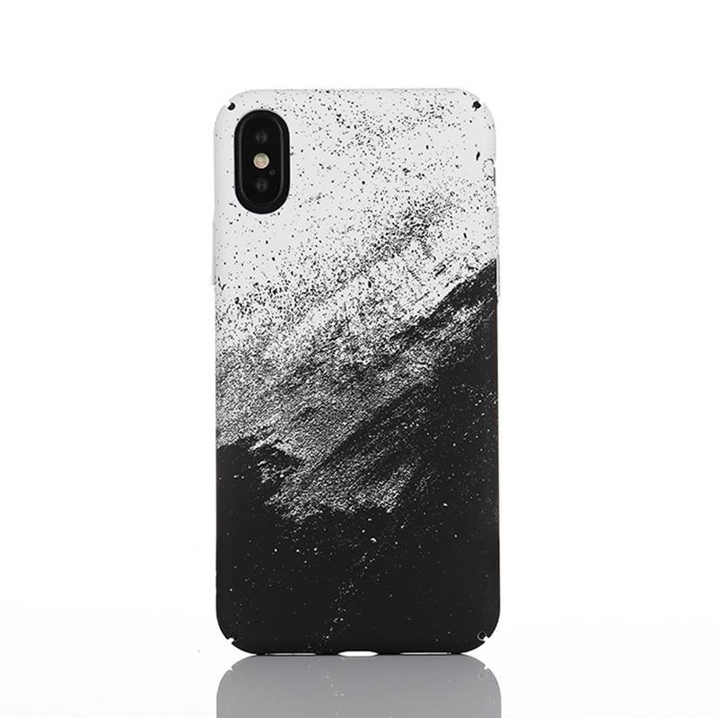 BowLift | Abstract Graffiti Iphone Case