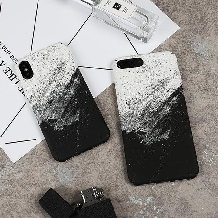 BowLift | Abstract Graffiti Iphone Case