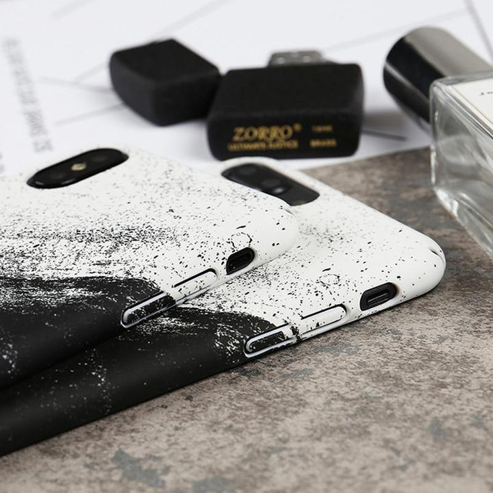 BowLift | Abstract Graffiti Iphone Case