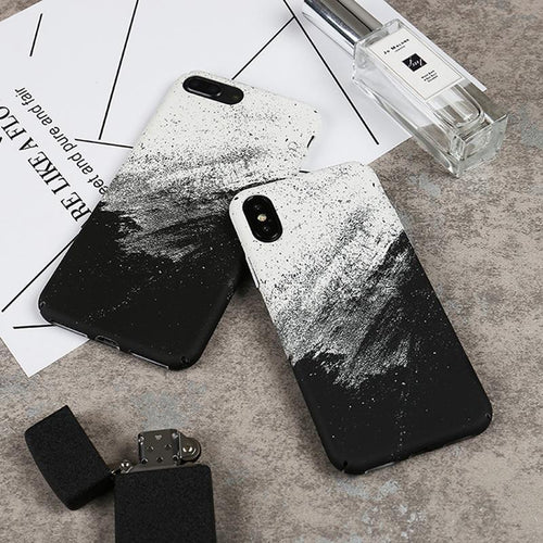 BowLift | Abstract Graffiti Iphone Case