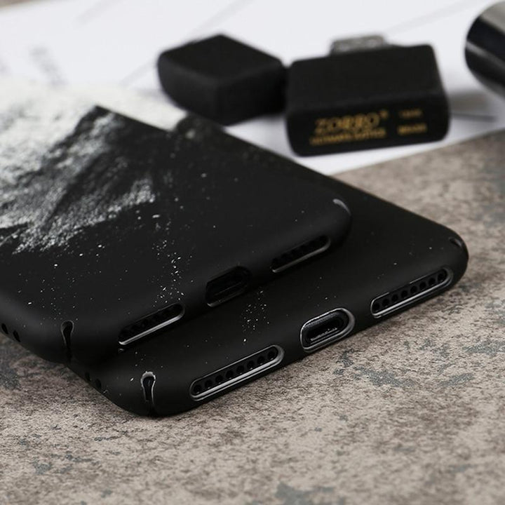 BowLift | Abstract Graffiti Iphone Case