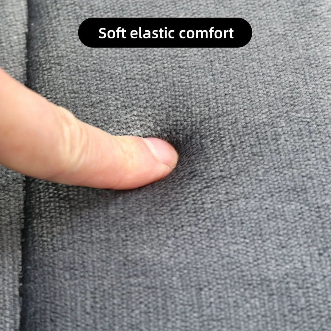 BowLift | Bathroom Mat made of Microfiber for Comfort & Safety