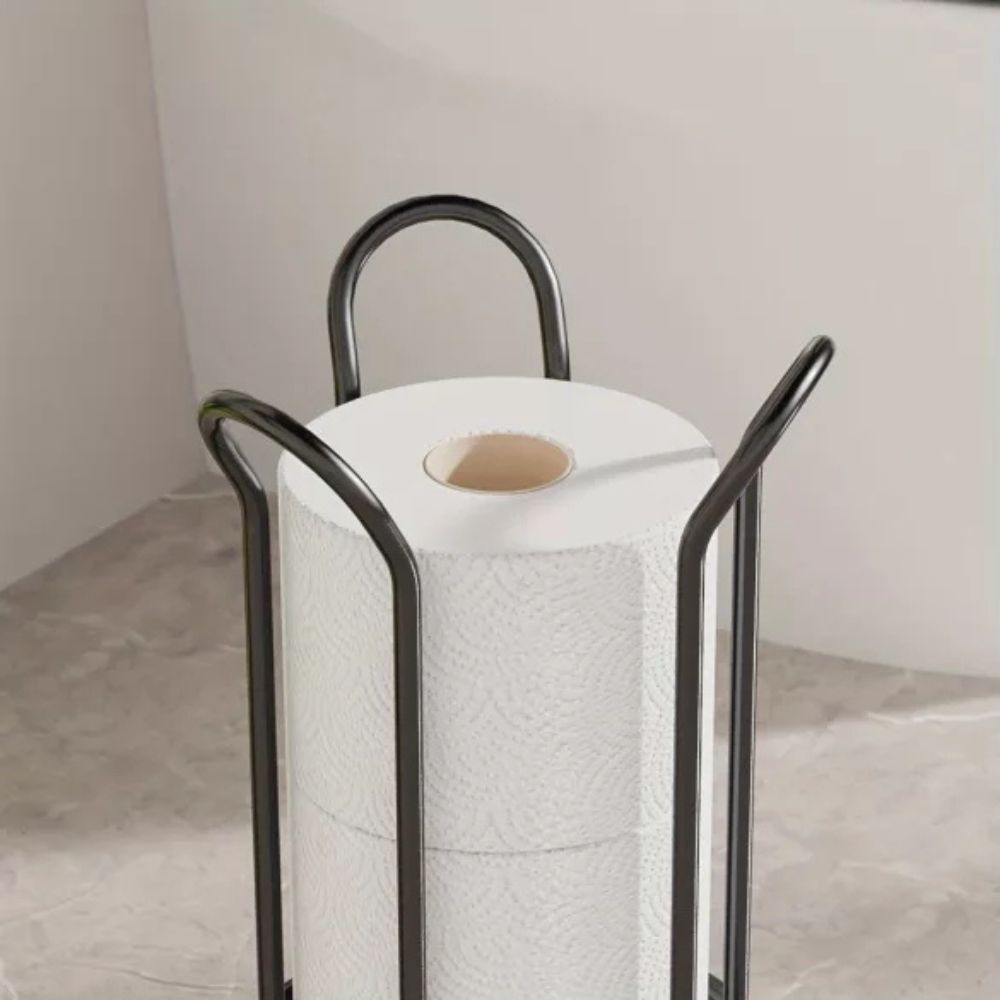 BowLift | Corestack Toilet Roll Stand
