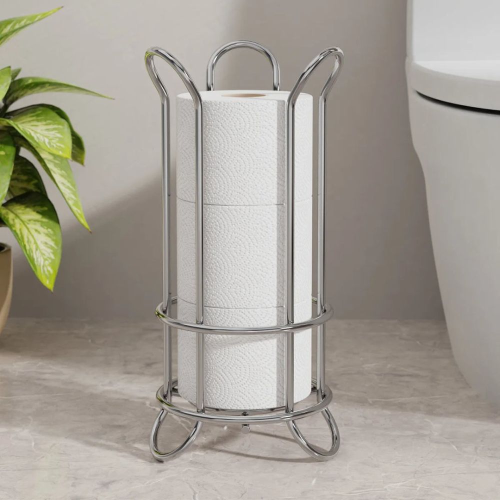 BowLift | Corestack Toilet Roll Stand