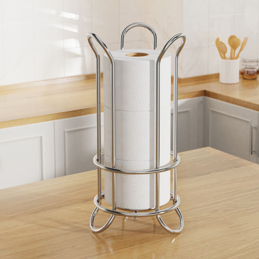 BowLift | Corestack Toilet Roll Stand