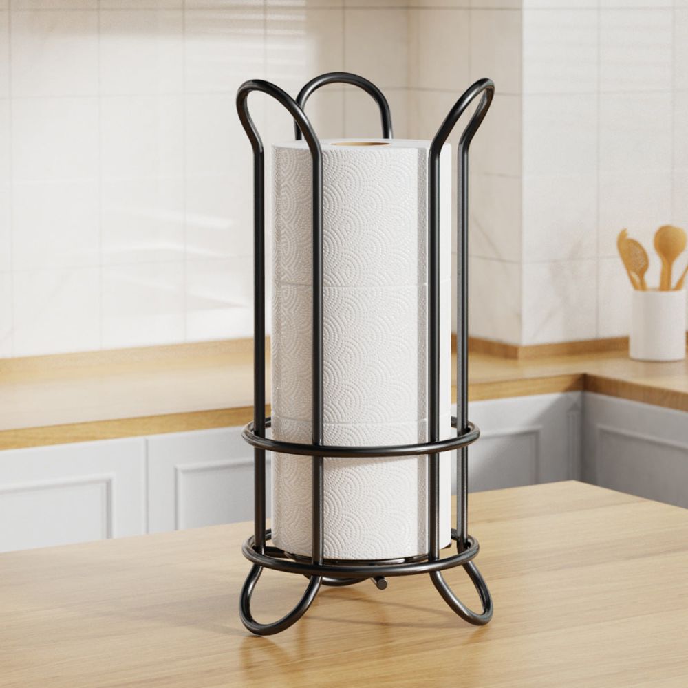 BowLift | Corestack Toilet Roll Stand