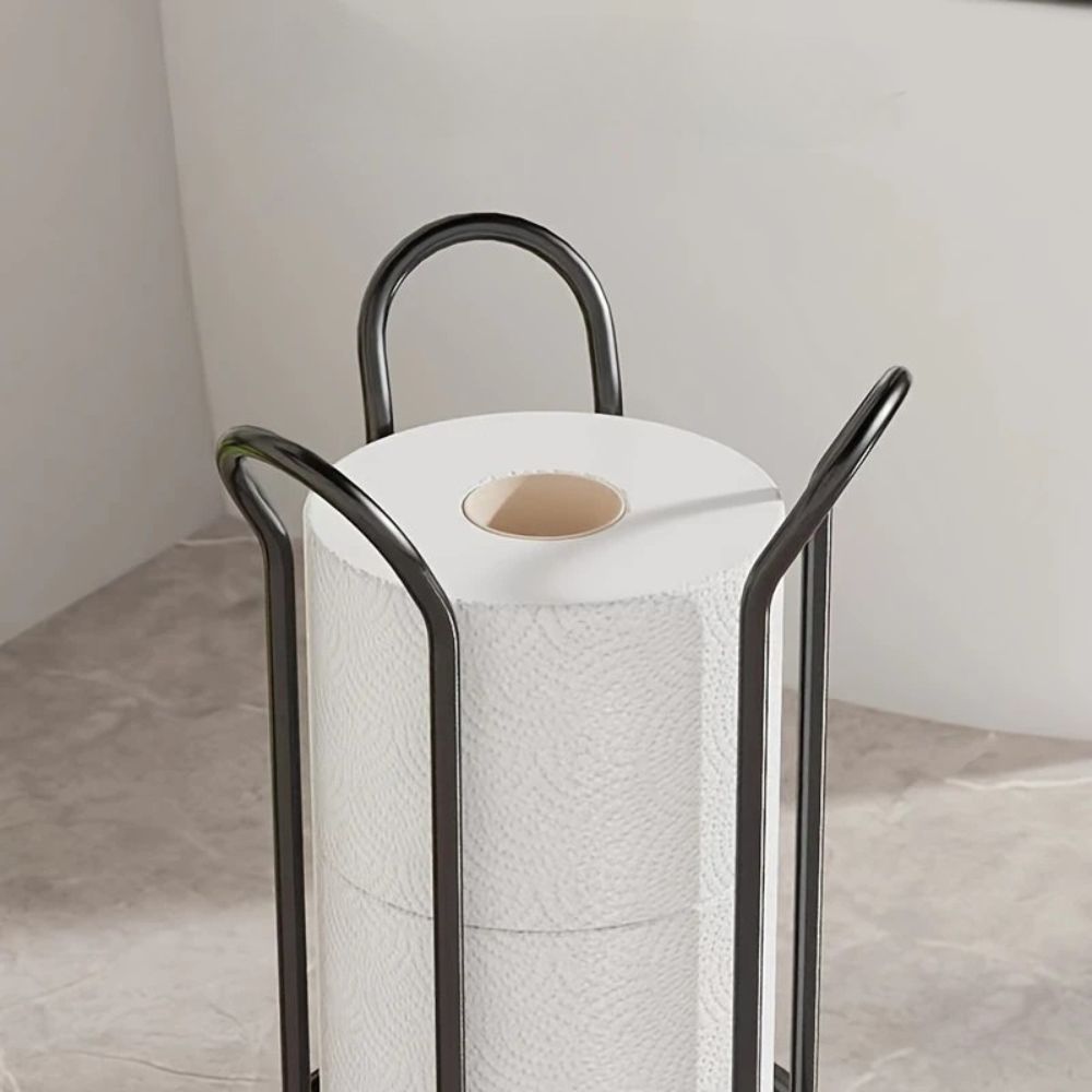 BowLift | Corestack Toilet Roll Stand