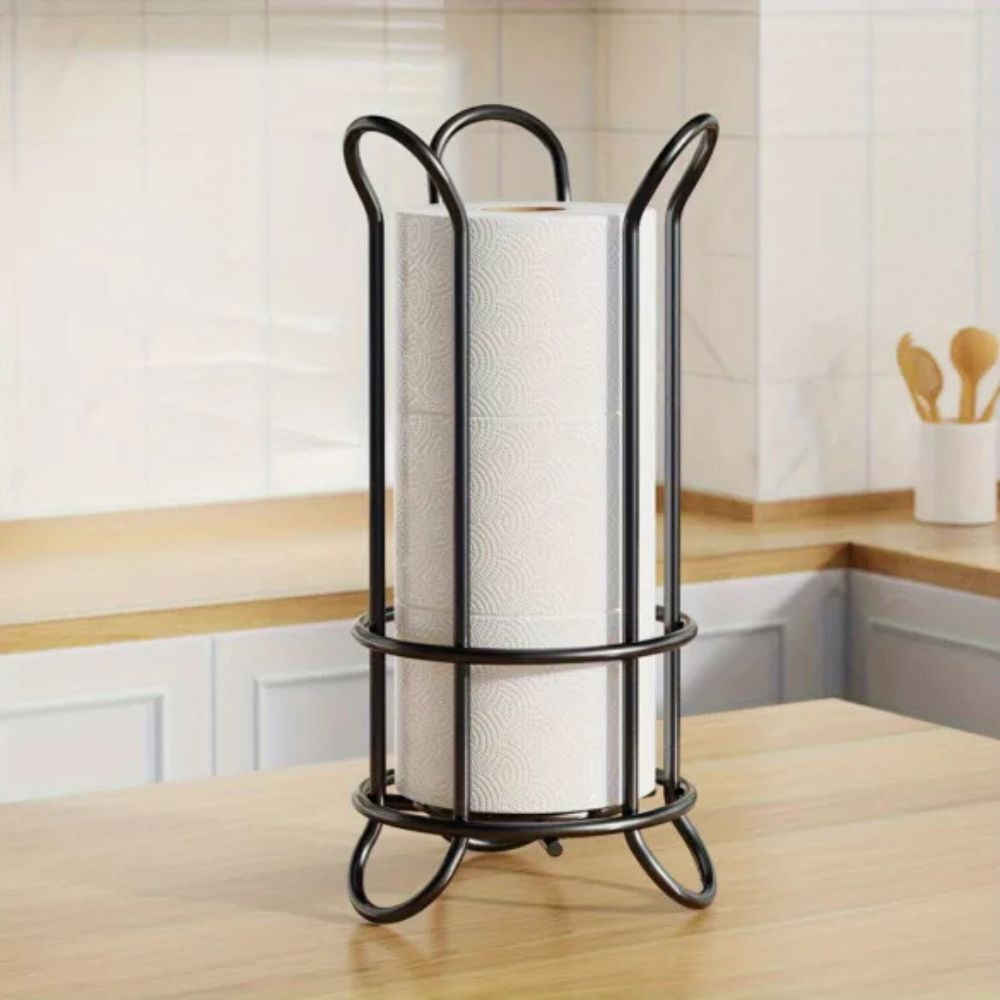 BowLift | Corestack Toilet Roll Stand