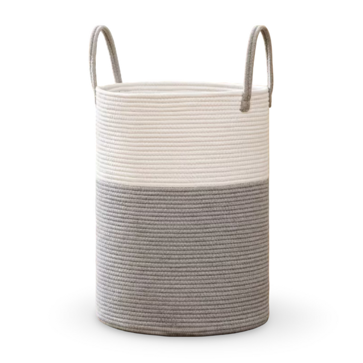 LoftNest Laundry Basket — Finally bring order and lightness to your home! | Bowlift