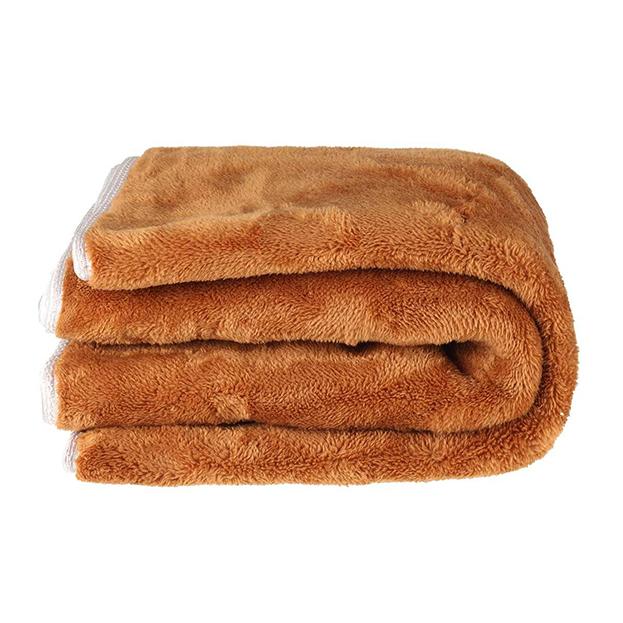 BowLift | WinterWarm Electric Heated Blanket – Adjustable Temperature & Overheat Protection