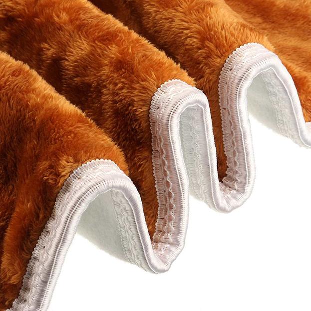 BowLift | WinterWarm Electric Heated Blanket – Adjustable Temperature & Overheat Protection