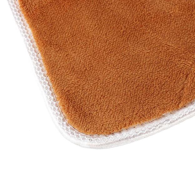BowLift | WinterWarm Electric Heated Blanket – Adjustable Temperature & Overheat Protection