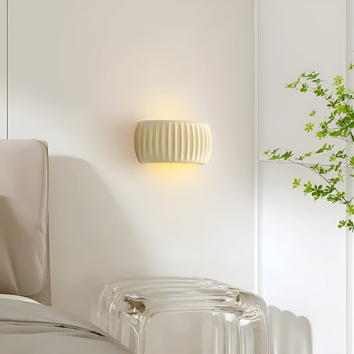 BowLift | Luxury Scandinavian Wall Lighting - Elegant LED Luxury