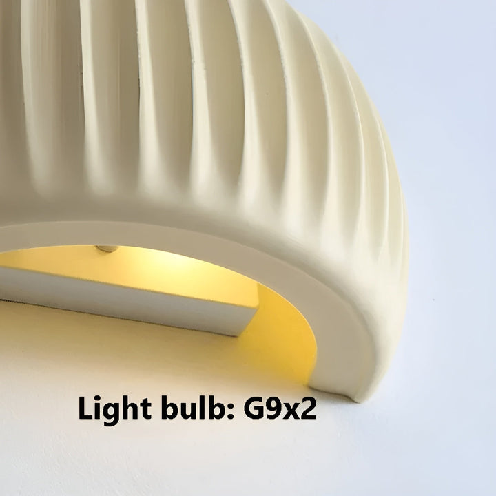 BowLift | Luxury Scandinavian Wall Lighting - Elegant LED Luxury