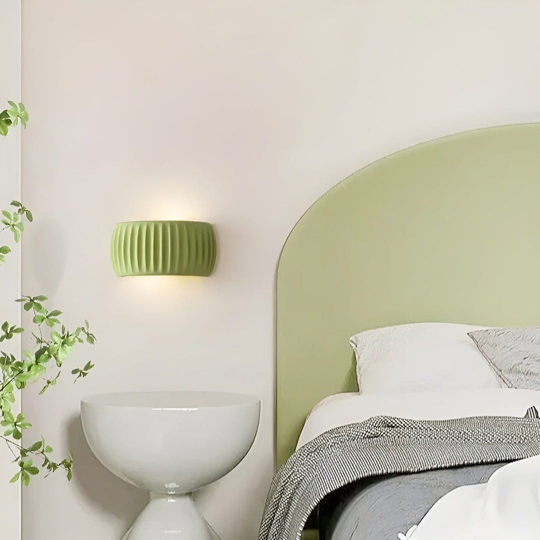 BowLift | Luxury Scandinavian Wall Lighting - Elegant LED Luxury
