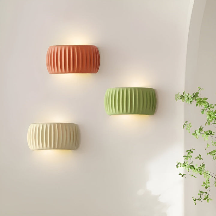 BowLift | Luxury Scandinavian Wall Lighting - Elegant LED Luxury