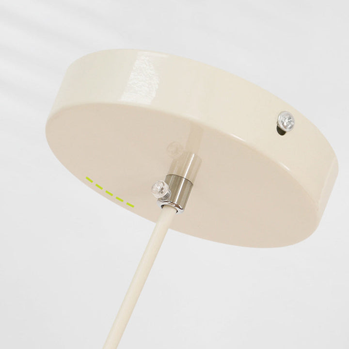 BowLift | Culinary Charm – Creative Sticky Rice Bowl Pendant Light