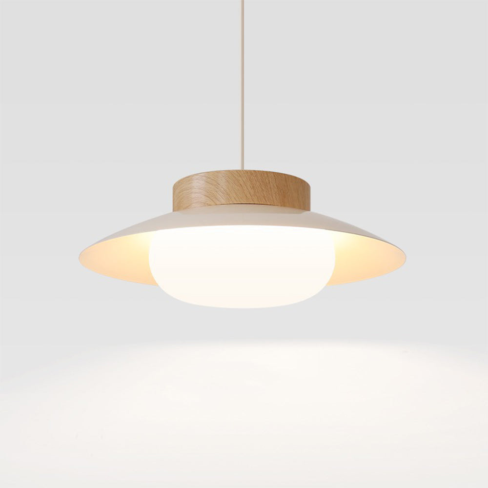 BowLift | Culinary Charm – Creative Sticky Rice Bowl Pendant Light