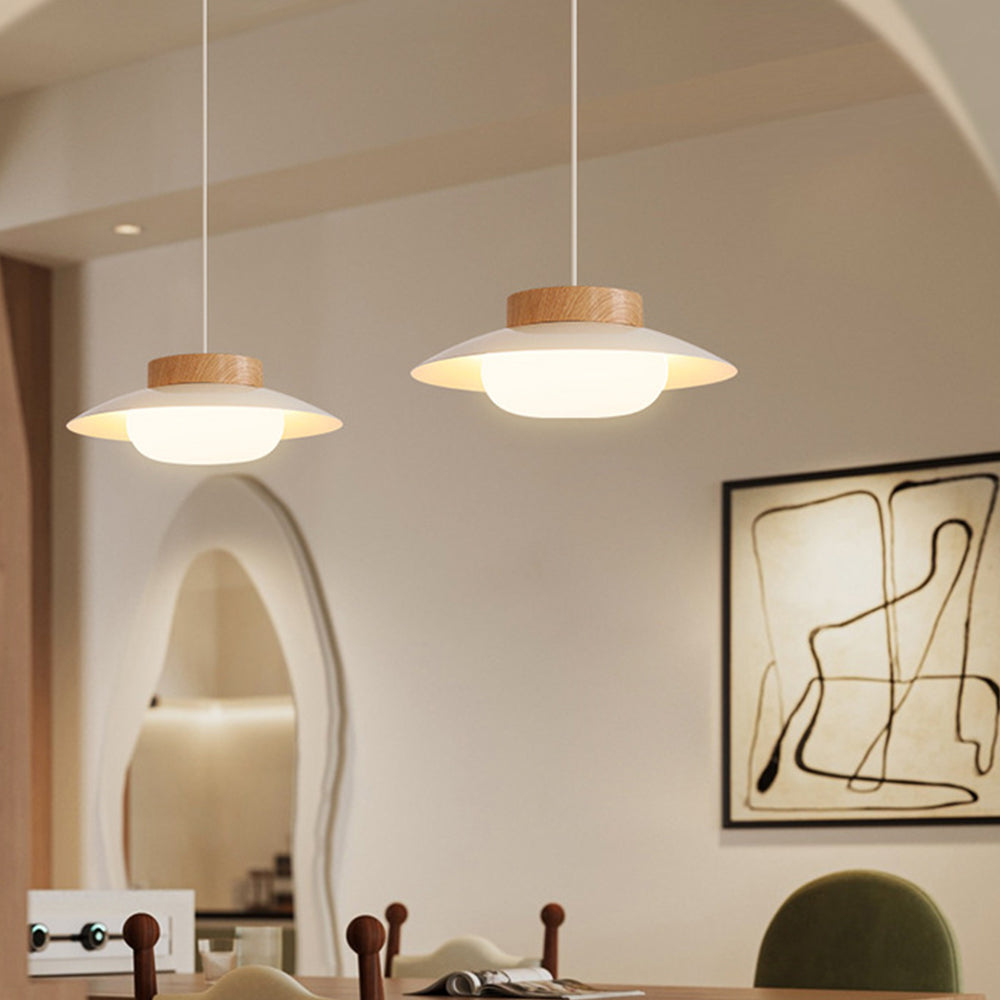 BowLift | Culinary Charm – Creative Sticky Rice Bowl Pendant Light