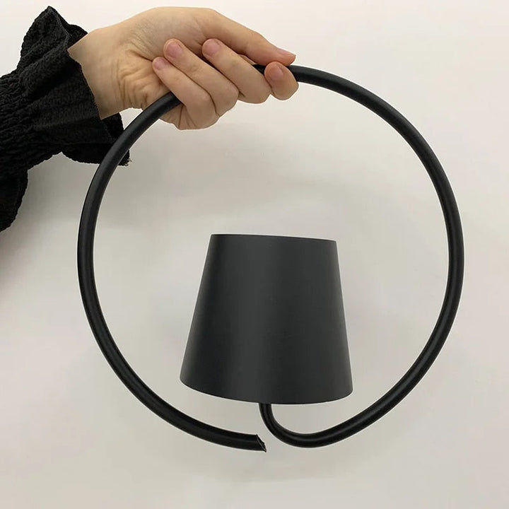 BowLift | LuxiGlow Pendant Light - Pendant Light for Indoor and Outdoor