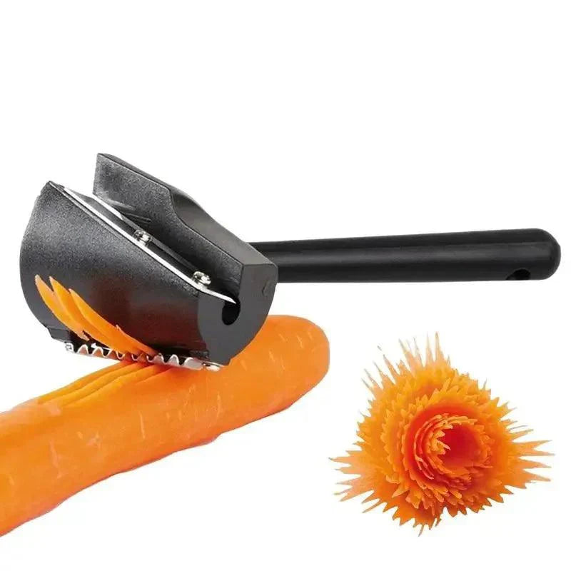 BowLift | Universal Vegetable and Fruit Slicer