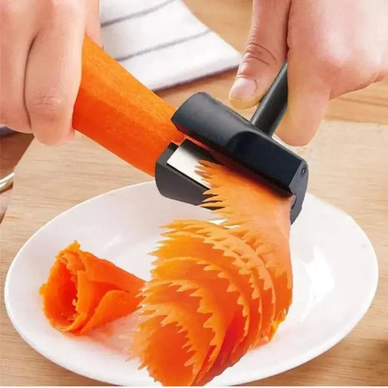 BowLift | Universal Vegetable and Fruit Slicer