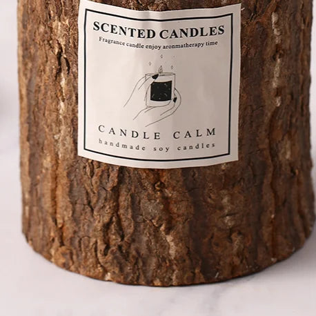 BowLift | Scented candle in trunk | Mood-enhancing and wonderfully scented scented candle