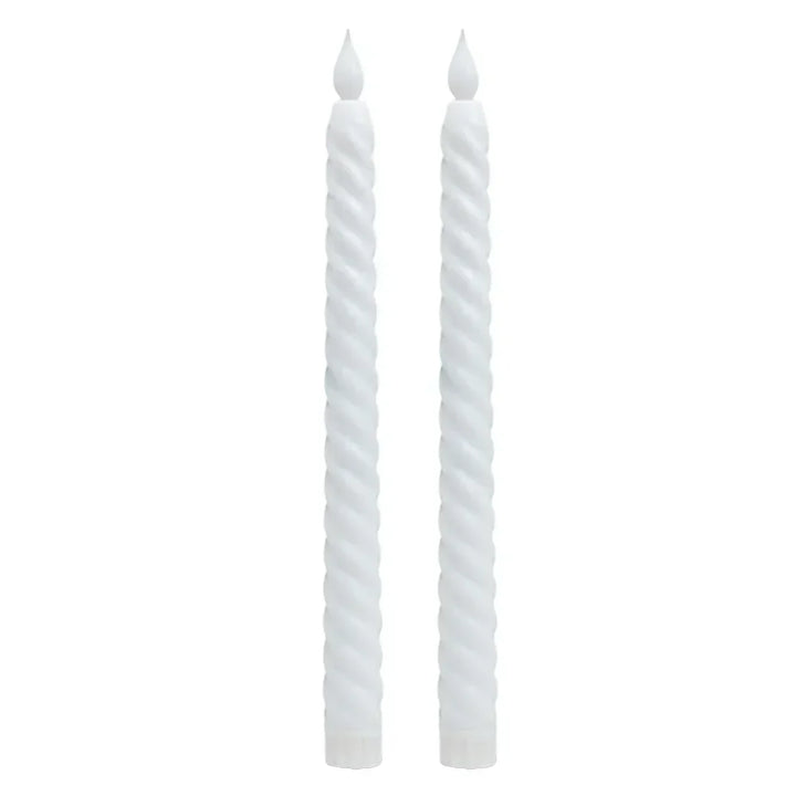 BowLift | GlowFlame - 3D Effect LED Christmas Candles