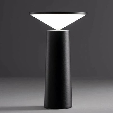 BowLift | FlexiBeam - Modern LED Table Lamp with Swivel Head