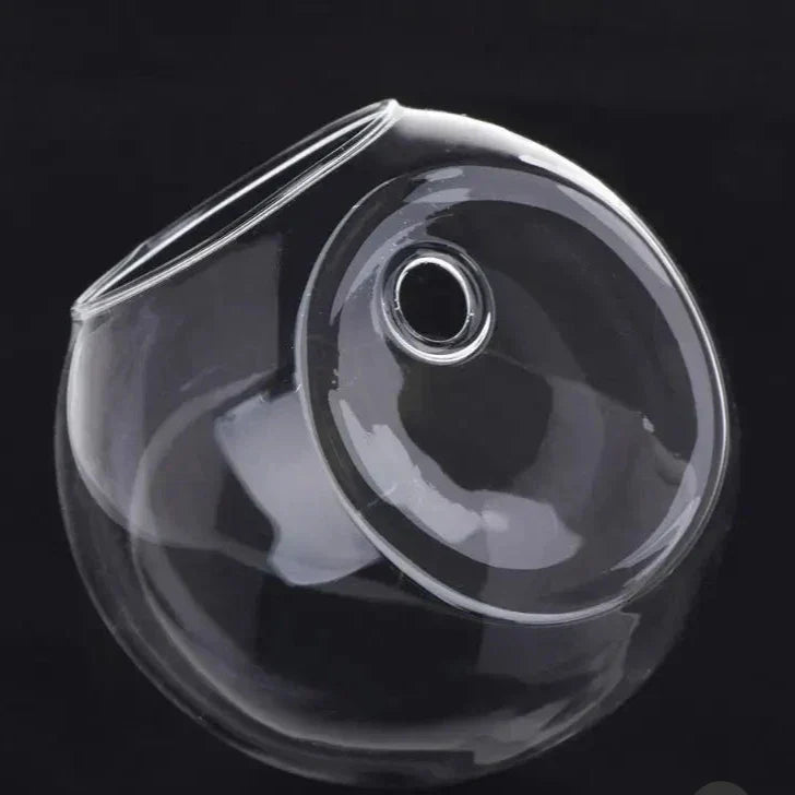 BowLift | AeroVase - Hydrologische Glasdecoratie