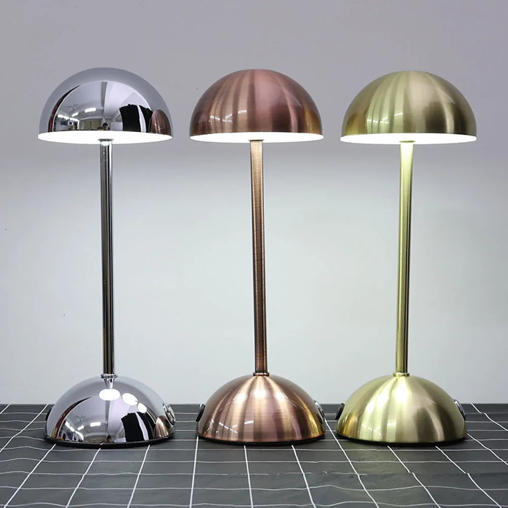BowLift | GlowTrio - LED Atmospheric Lamp with 3 Colors