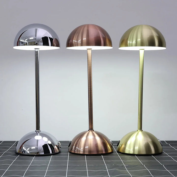 BowLift | GlowTrio - LED Atmospheric Lamp with 3 Colors