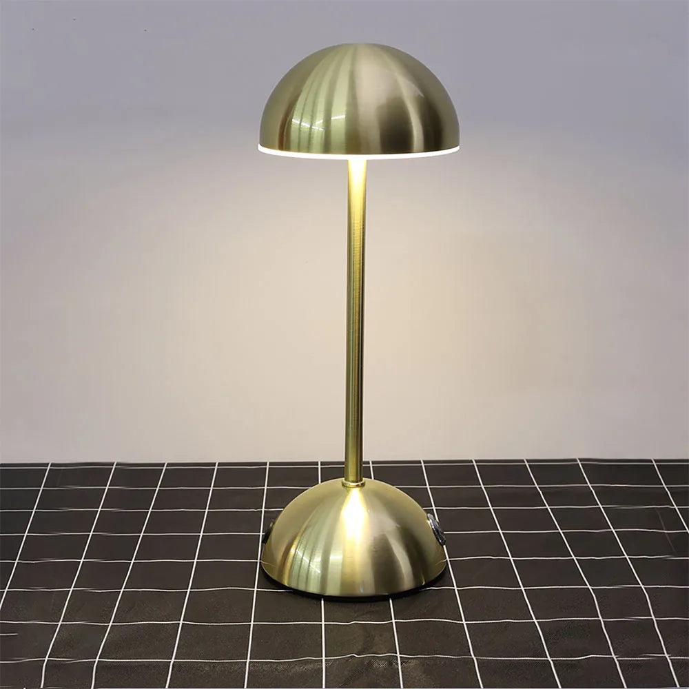 BowLift | GlowTrio - LED Atmospheric Lamp with 3 Colors
