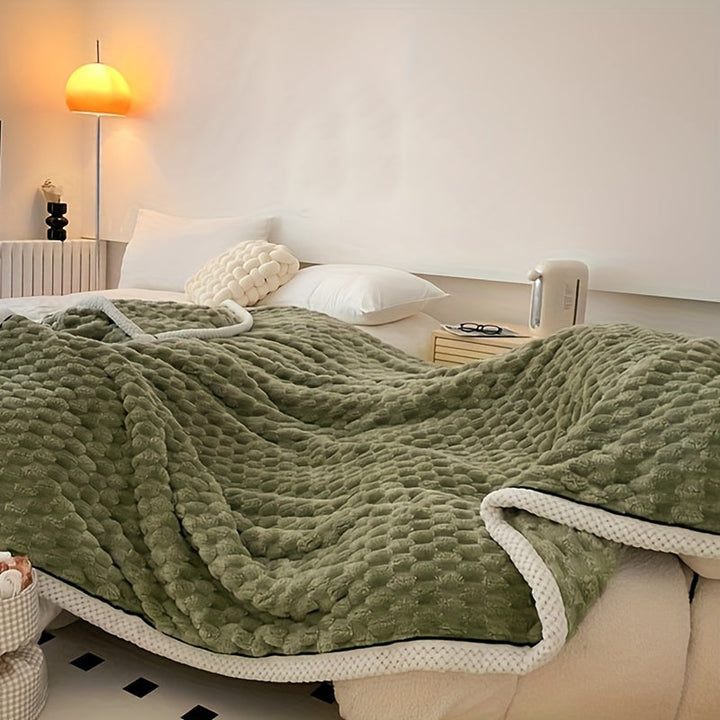 BowLift | FluffHaven - Ultra-Soft Blanket