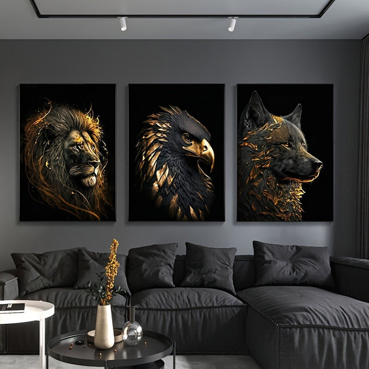 BowLift | ArtistryFrame - Minimalist Wall Decor