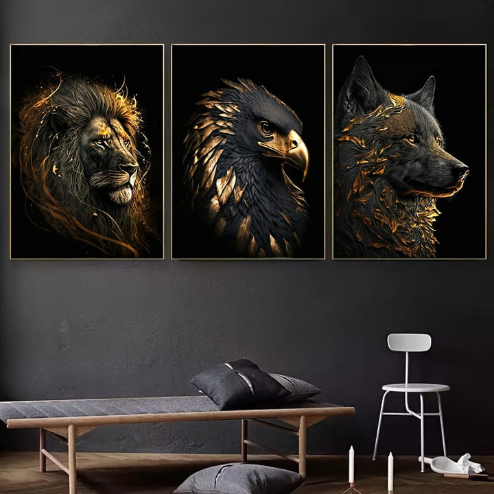 BowLift | ArtistryFrame - Minimalist Wall Decor