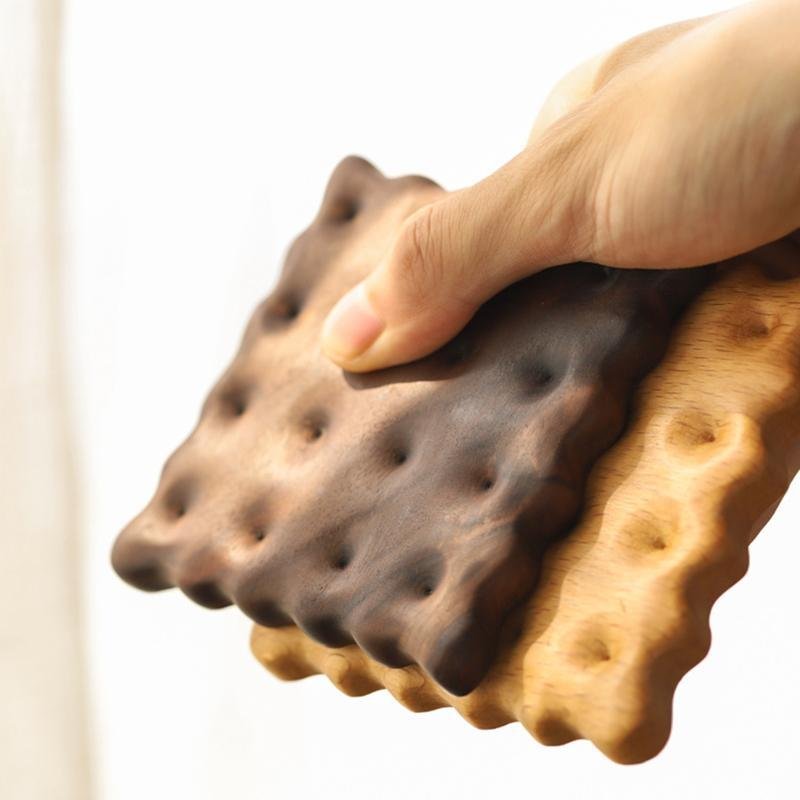 BowLift | RusticGlow - Wooden Table Protectors