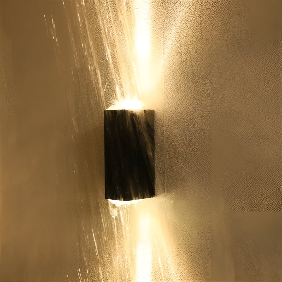 BowLift | Stylish outdoor lighting that isn't afraid of rain!
