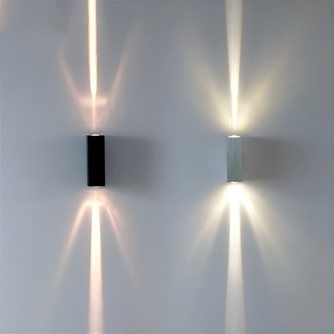 BowLift | Stylish outdoor lighting that isn't afraid of rain!