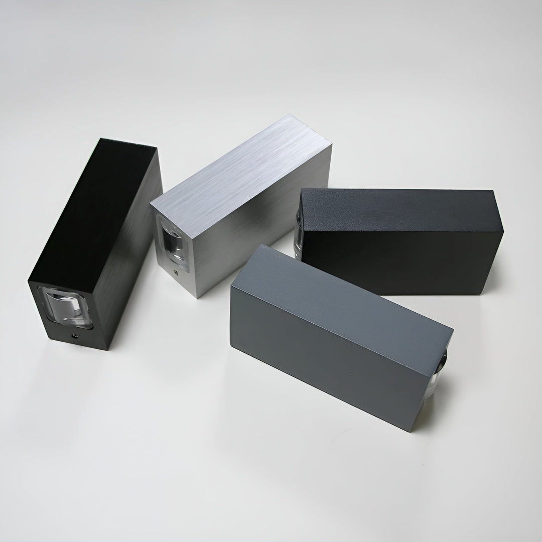 BowLift | Stylish outdoor lighting that isn't afraid of rain!