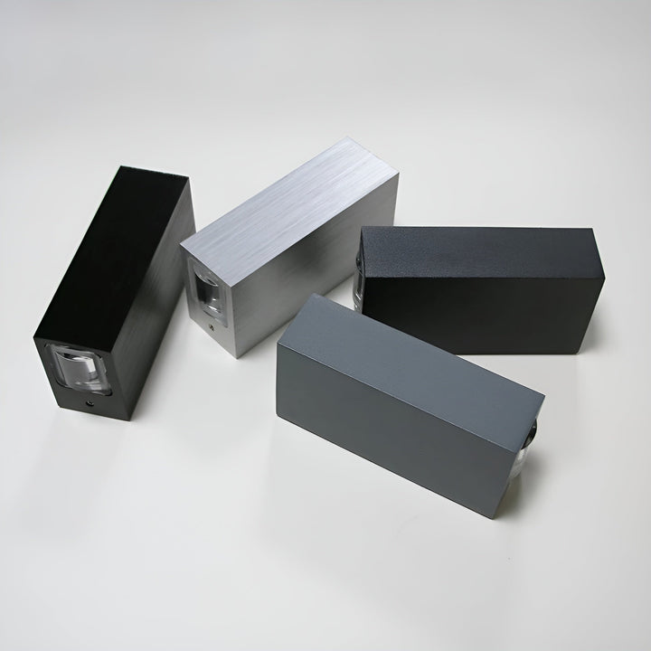 BowLift | Stylish outdoor lighting that isn't afraid of rain!