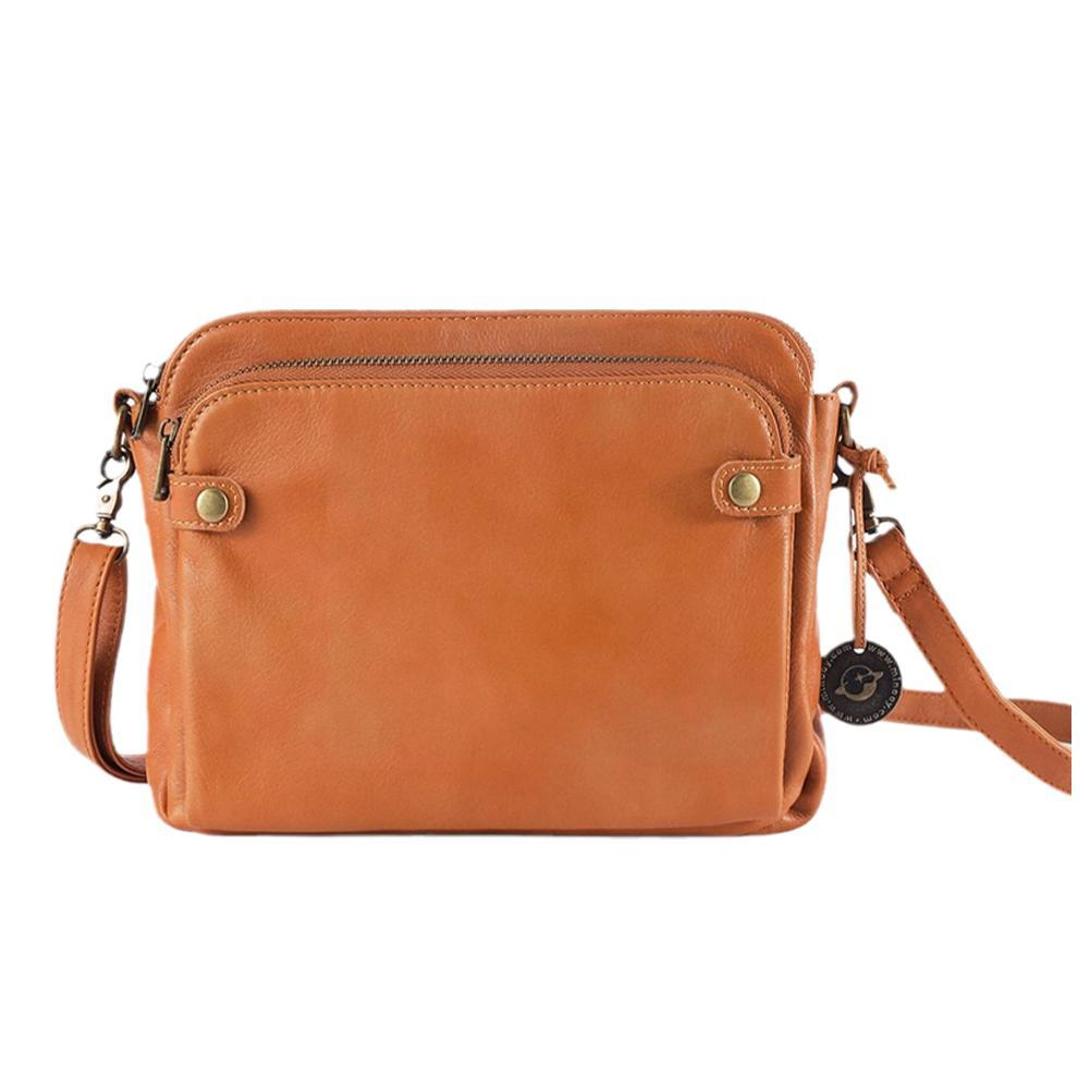 Crossbody Shoulder Bags and Clutches Bowlift
