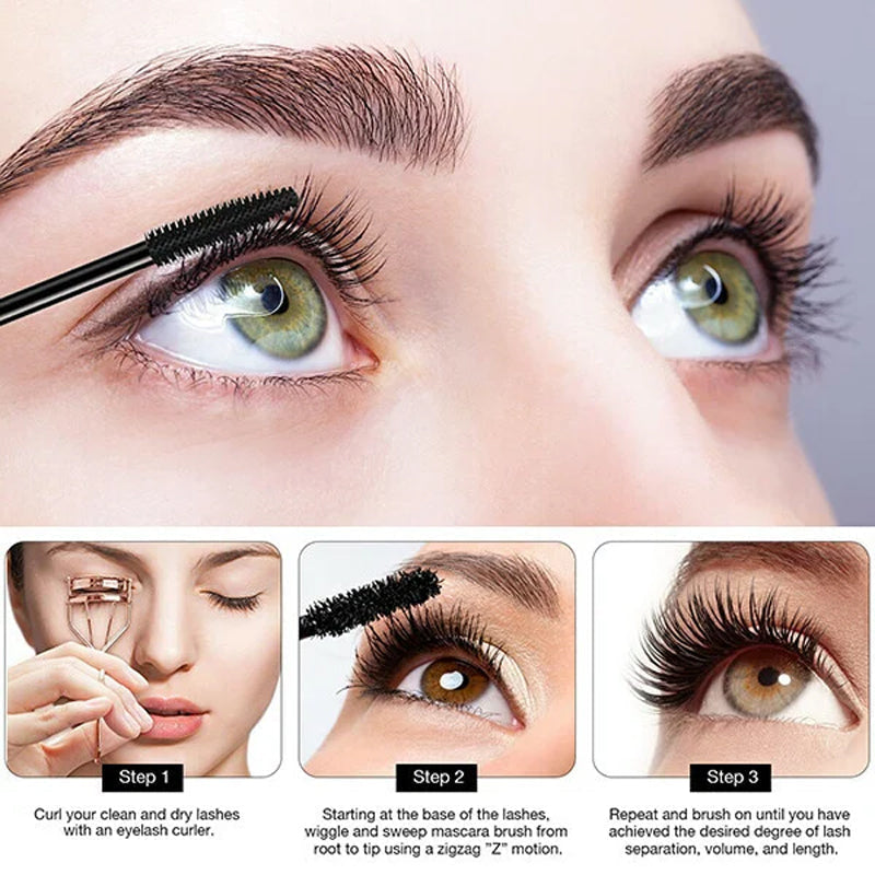 BowLift | 4D Lengthening Mascara