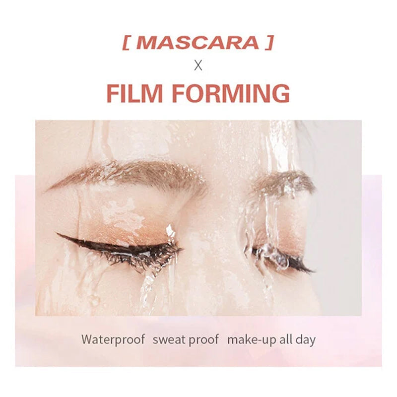 BowLift | 4D Lengthening Mascara
