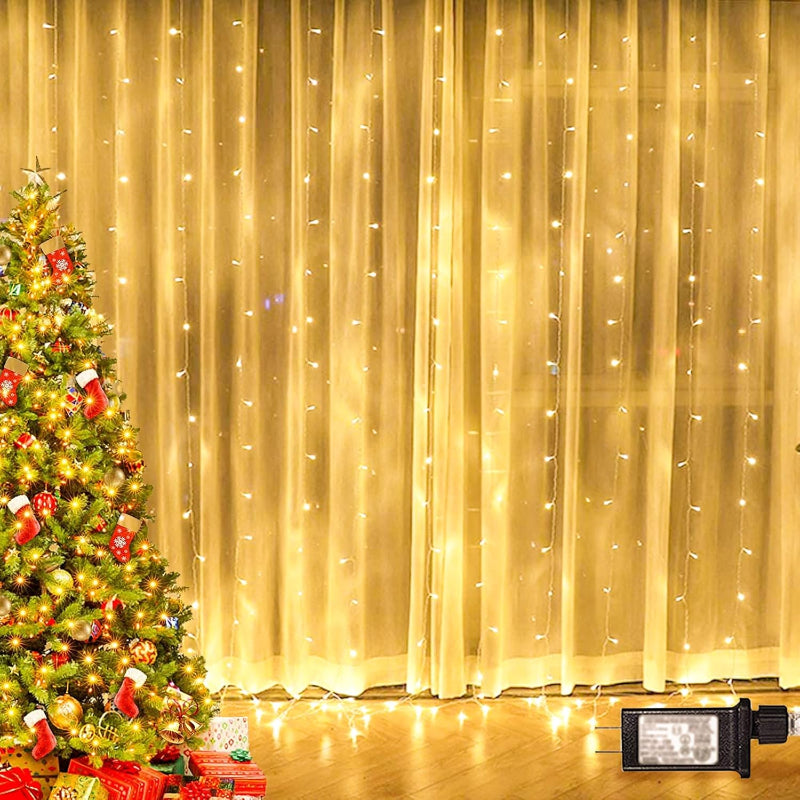 BowLift | Lamps for curtains with modes and waterproof design