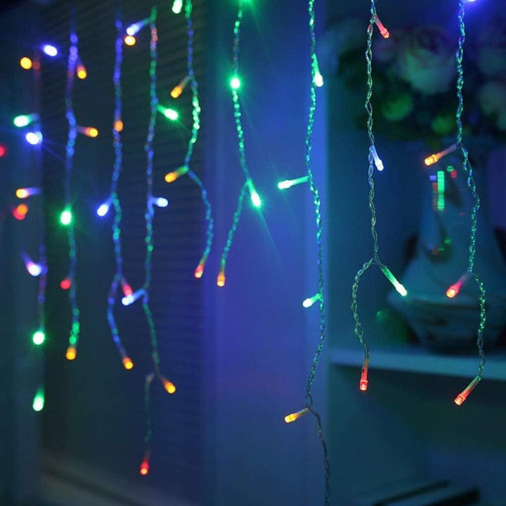 BowLift | Lamps for curtains with modes and waterproof design