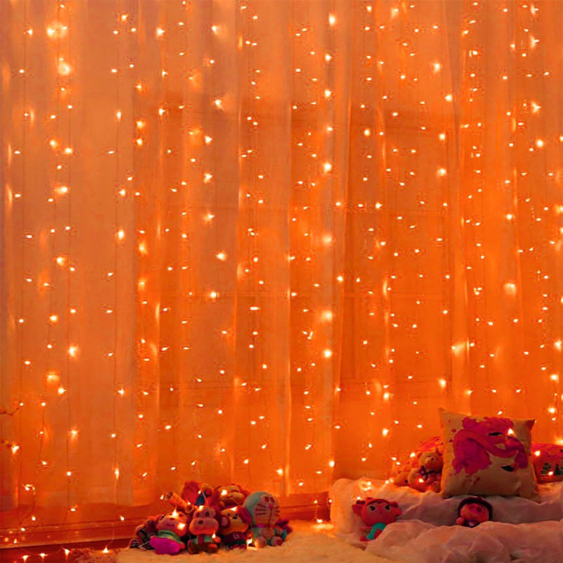 BowLift | Lamps for curtains with modes and waterproof design